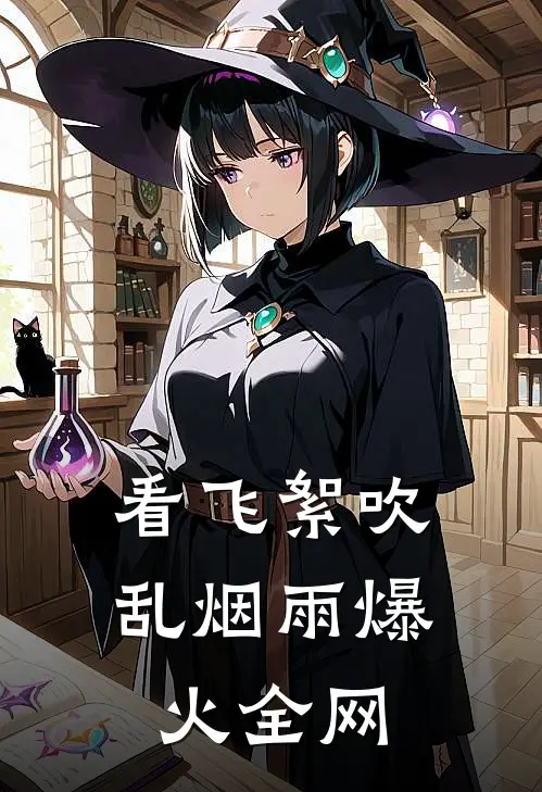 看飞絮吹乱烟雨爆火全网