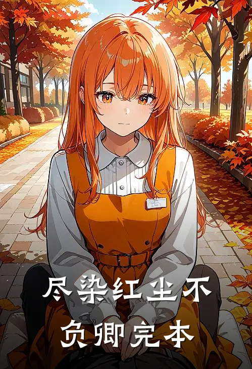 尽染红尘不负卿完本