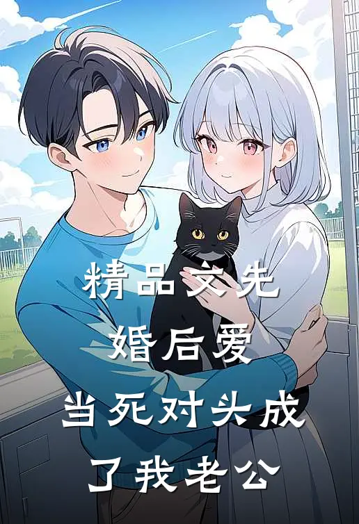 精品文先婚后爱：当死对头成了我老公