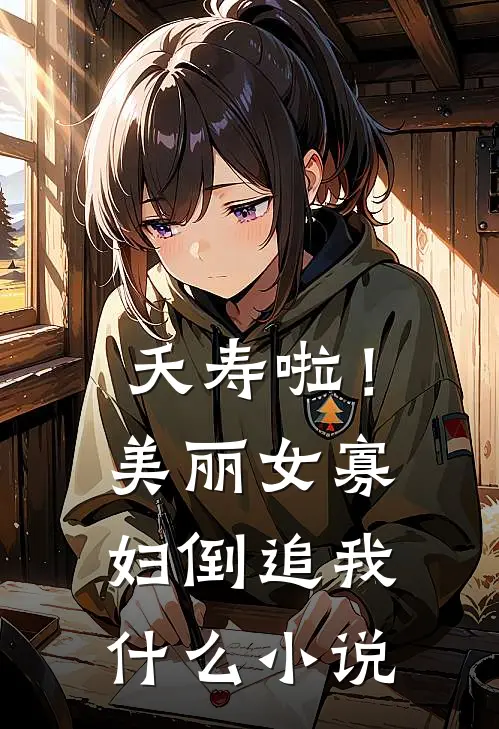 夭寿啦！美丽女寡妇倒追我什么小说
