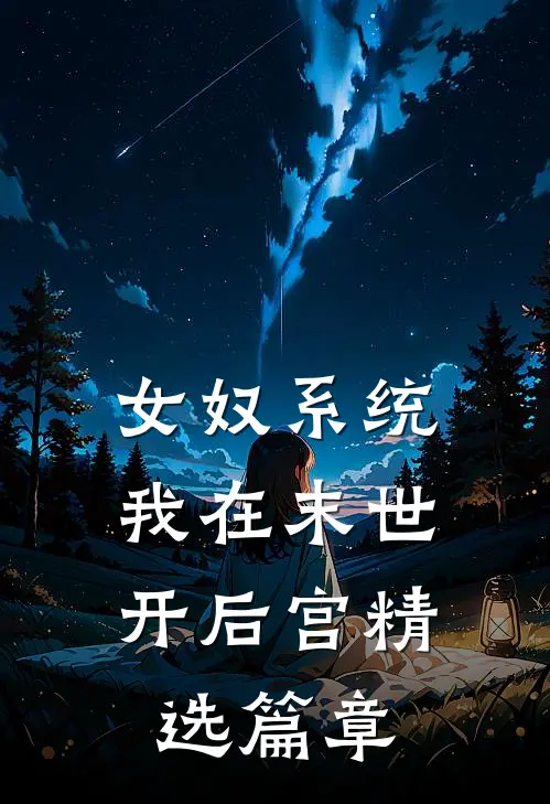 女奴系统：我在末世开后宫精选篇章