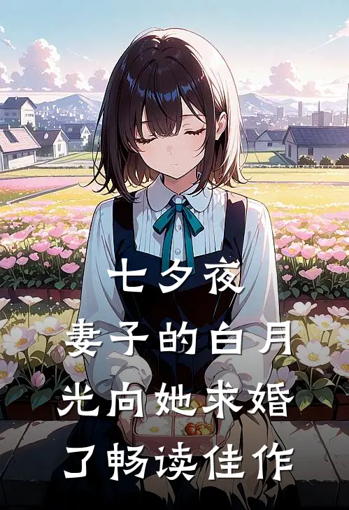 七夕夜，妻子的白月光向她求婚了畅读佳作