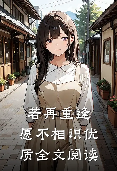 若再重逢，愿不相识优质全文阅读