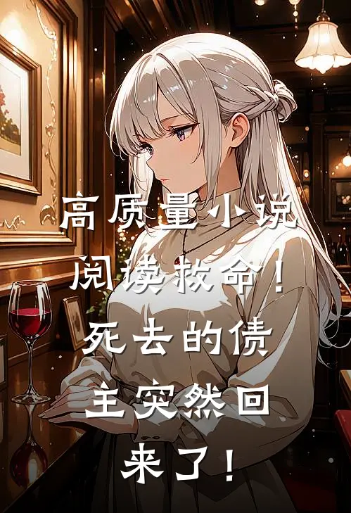 高质量小说阅读救命！死去的债主突然回来了！