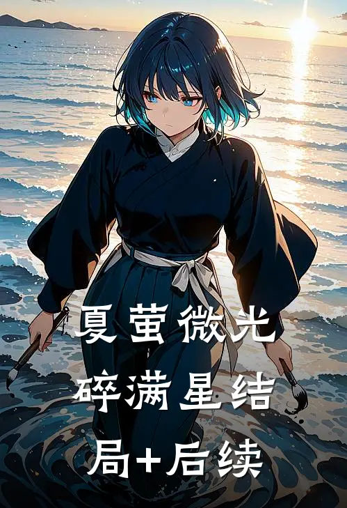 夏萤微光碎满星结局+后续