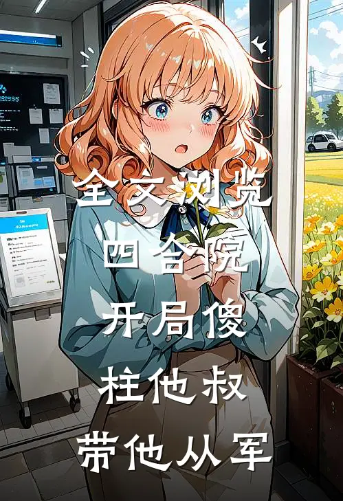 全文浏览四合院，开局傻柱他叔，带他从军