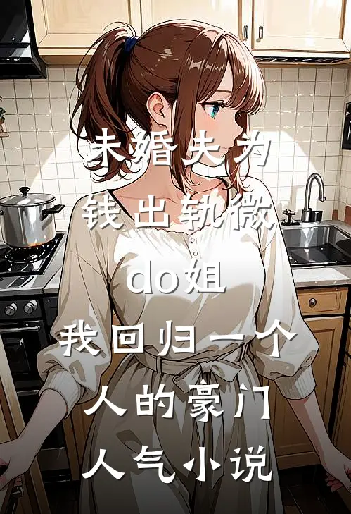 未婚夫为钱出轨微do姐，我回归一个人的豪门人气小说