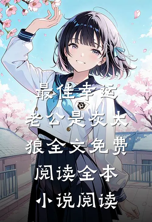 最佳幸运:老公是灰太狼全文免费阅读全本小说阅读
