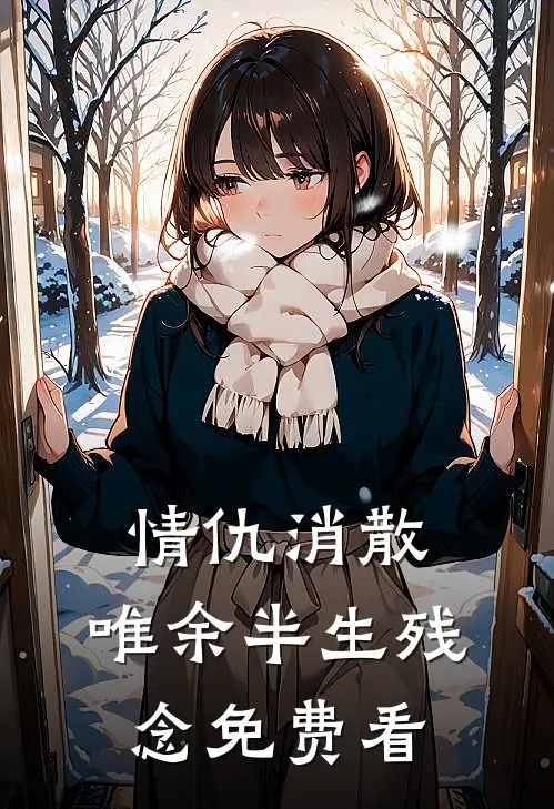 情仇消散，唯余半生残念免费看