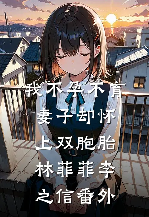 我不孕不育，妻子却怀上双胞胎林菲菲李之信番外
