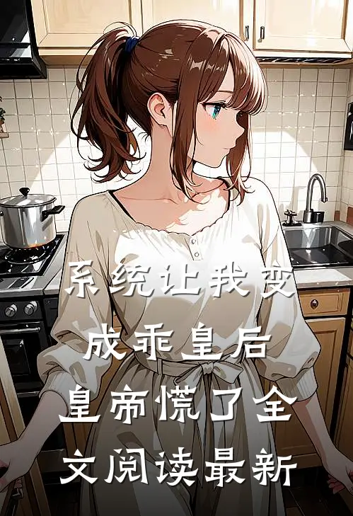 系统让我变成乖皇后，皇帝慌了全文阅读最新
