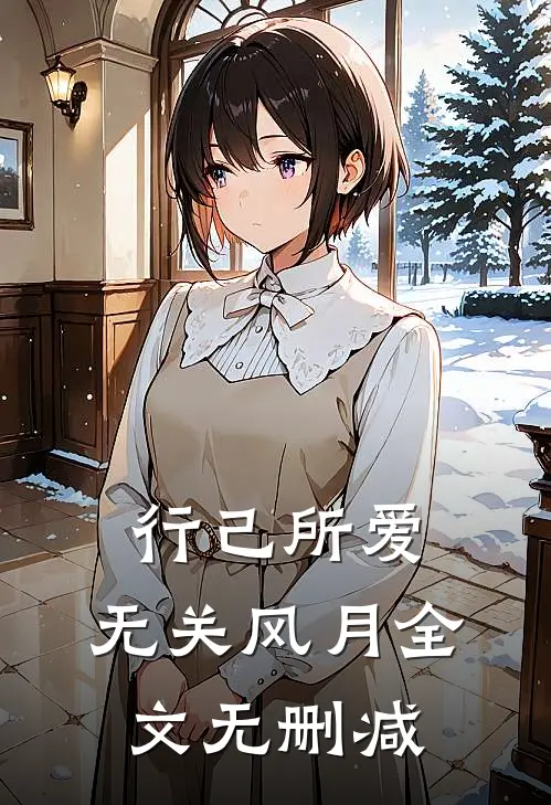 行己所爱，无关风月全文无删减
