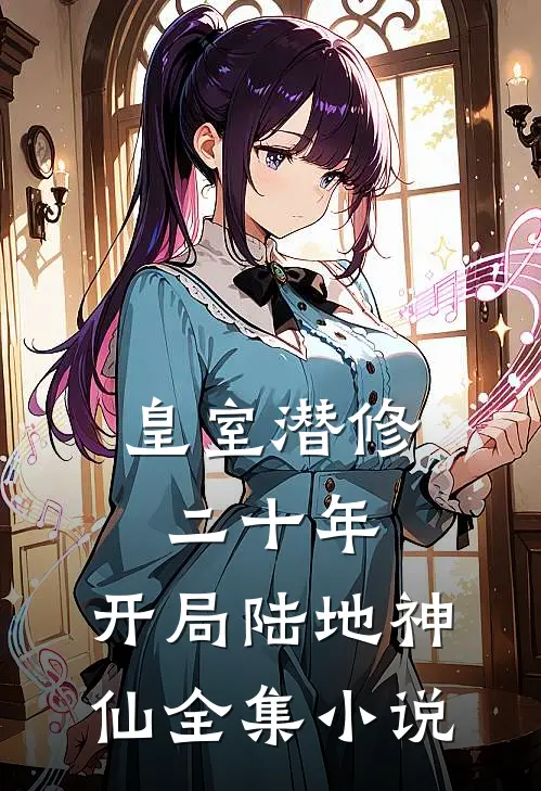 皇室潜修二十年，开局陆地神仙全集小说