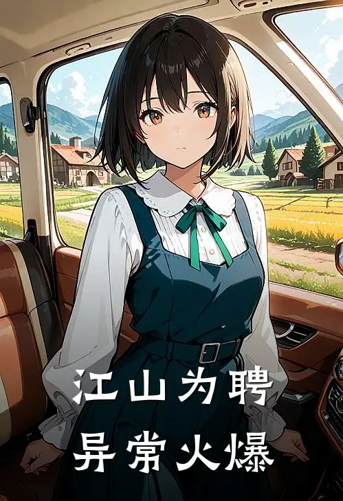 江山为聘异常火爆