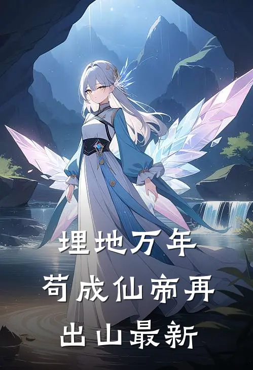 埋地万年，苟成仙帝再出山最新