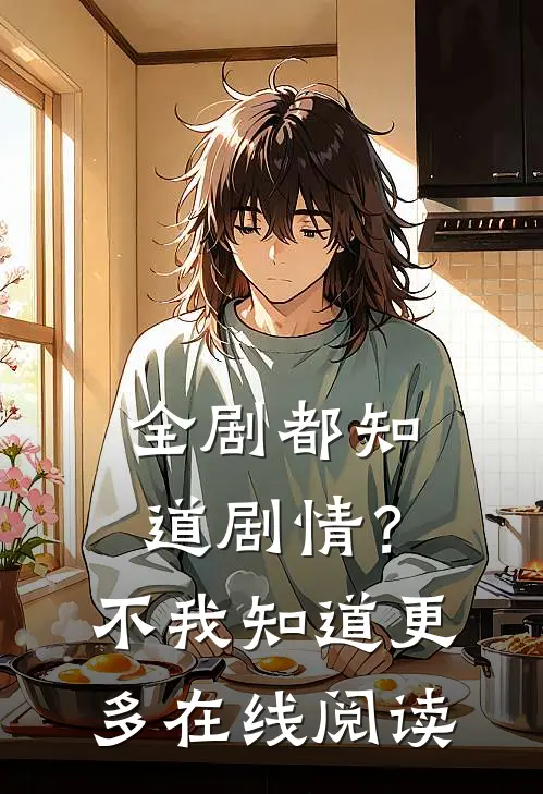 全剧都知道剧情？不，我知道更多在线阅读