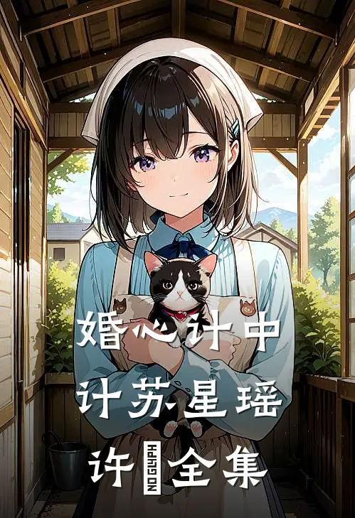 婚心计中计苏星瑶许喆 全集