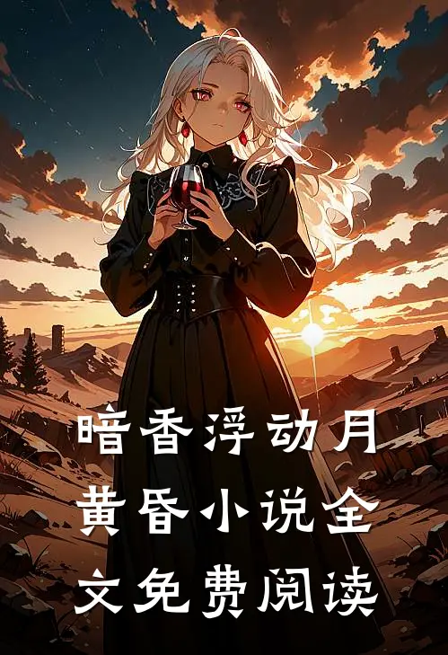 暗香浮动月黄昏小说全文免费阅读
