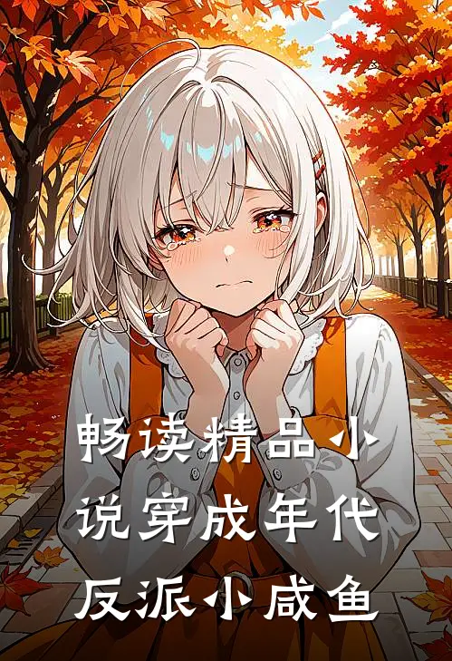 畅读精品小说穿成年代反派小咸鱼
