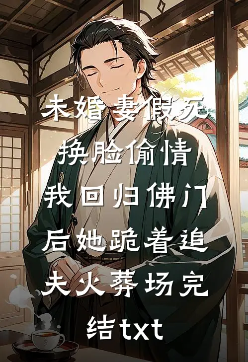未婚妻假死换脸偷情，我回归佛门后她跪着追夫火葬场完结txt