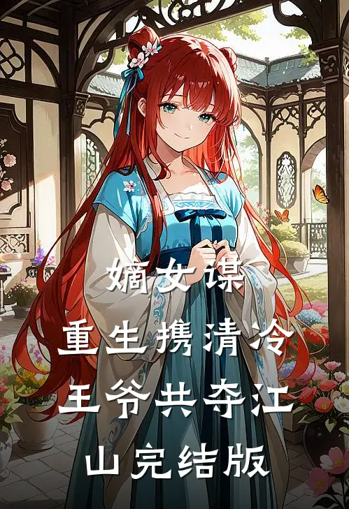嫡女谋：重生携清冷王爷共夺江山完结版