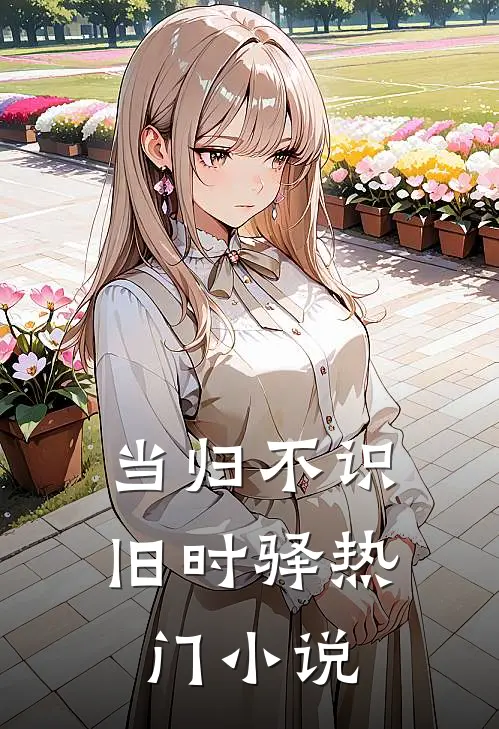 当归不识旧时驿热门小说