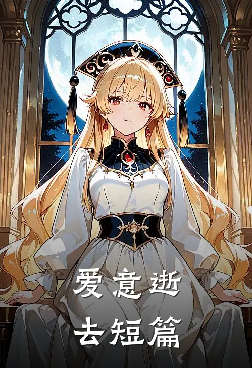 爱意逝去短篇