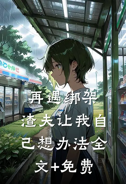 再遇绑架，渣夫让我自己想办法全文+免费