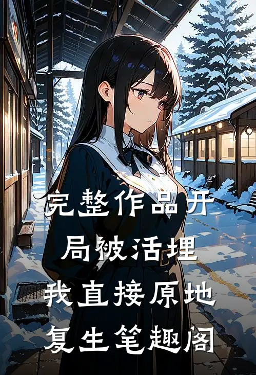 完整作品开局被活埋,我直接原地复生笔趣阁
