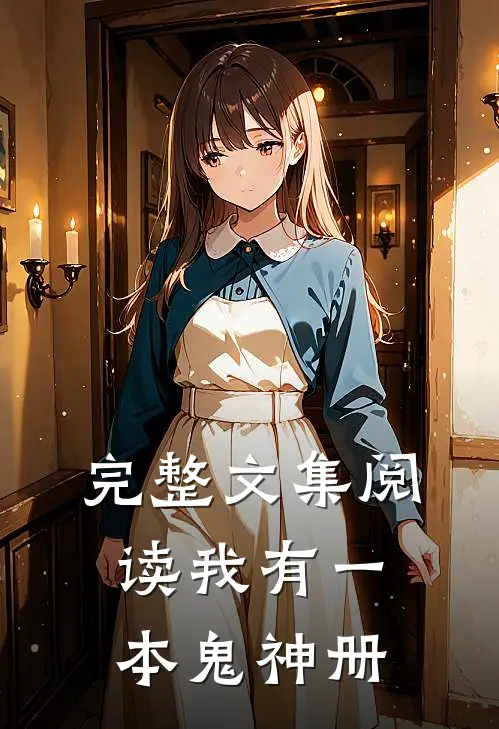 完整文集阅读我有一本鬼神册