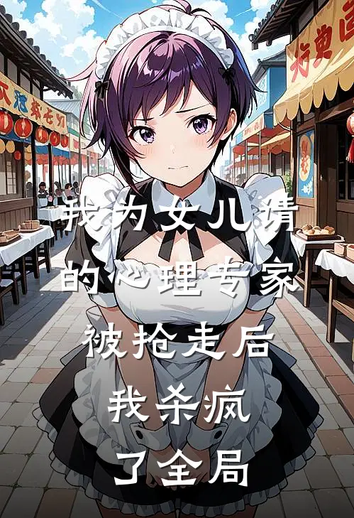 我为女儿请的心理专家被抢走后，我杀疯了全局