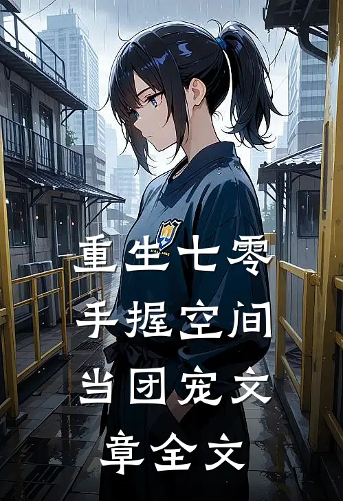 重生七零；手握空间当团宠文章全文