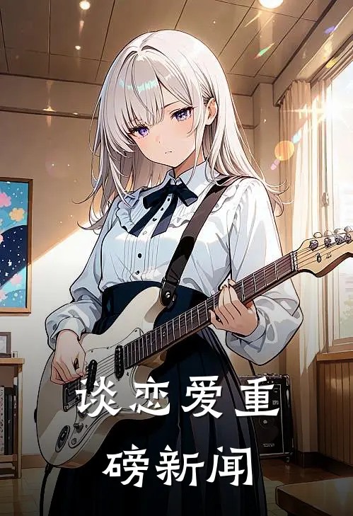 谈恋爱重磅新闻