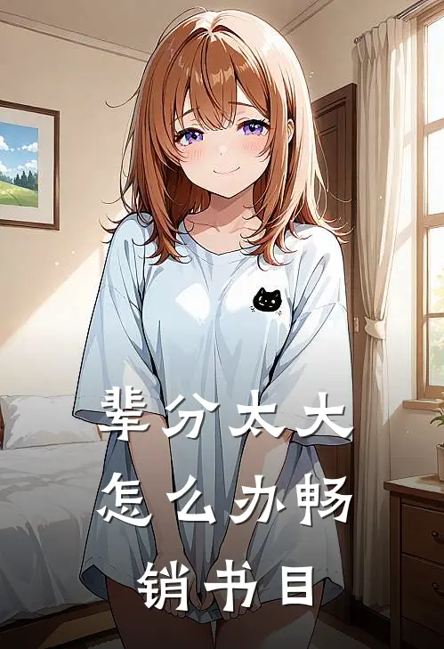 辈分太大怎么办畅销书目