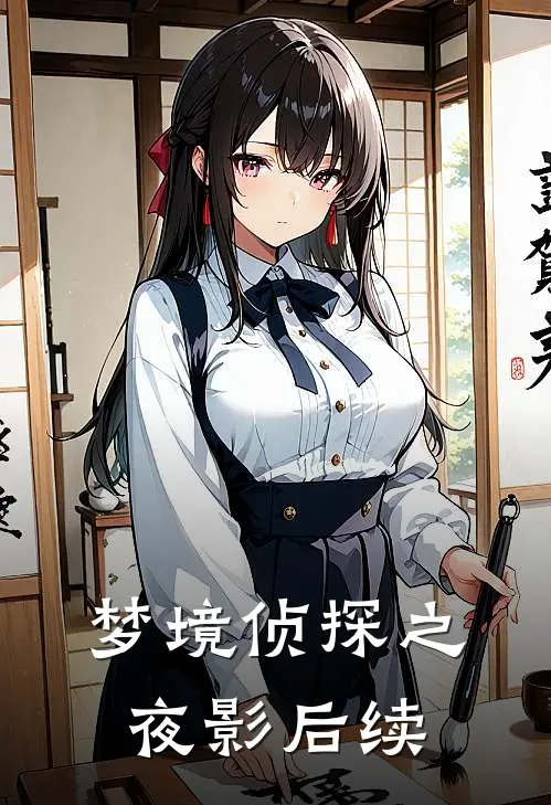 梦境侦探之夜影后续