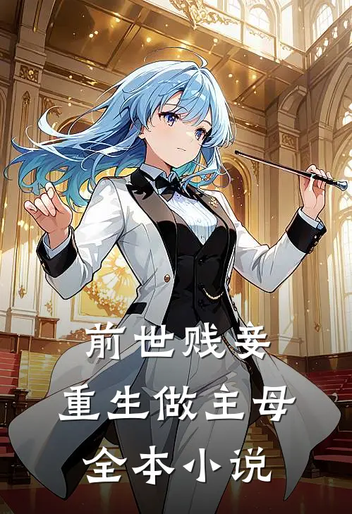 前世贱妾,重生做主母全本