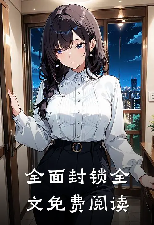 全面封锁全文免费阅读
