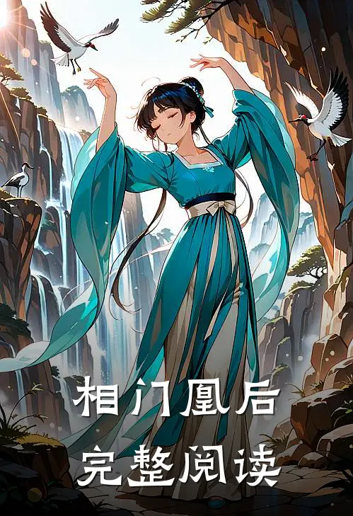 相门凰后完整阅读