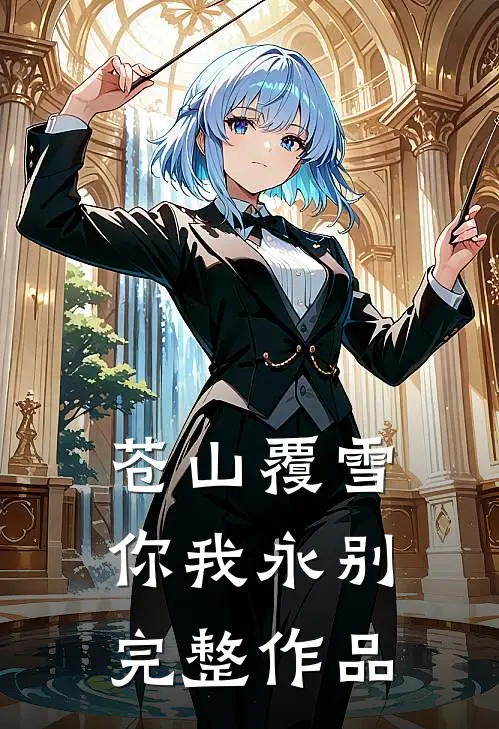 苍山覆雪，你我永别完整作品