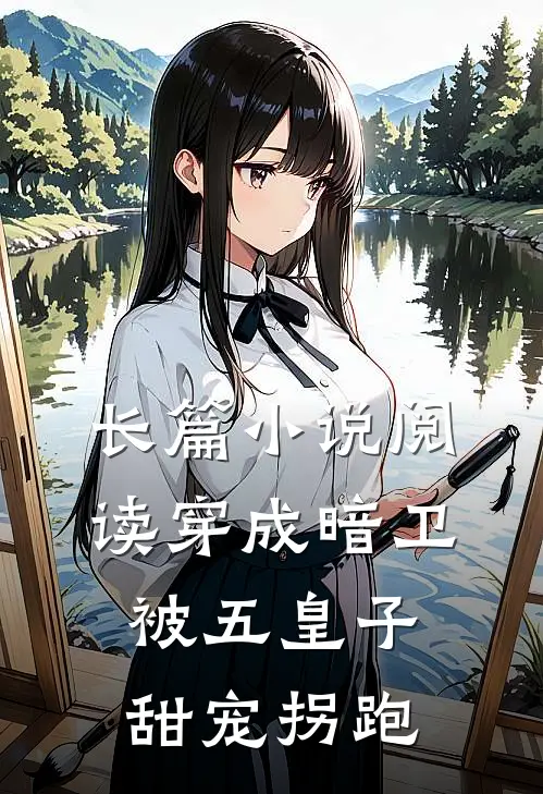 长篇小说阅读穿成暗卫，被五皇子甜宠拐跑