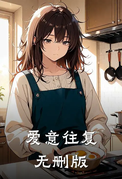 爱意往复无删版