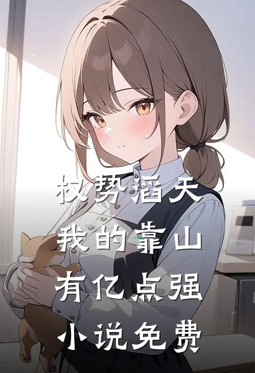 权势滔天：我的靠山有亿点强小说免费
