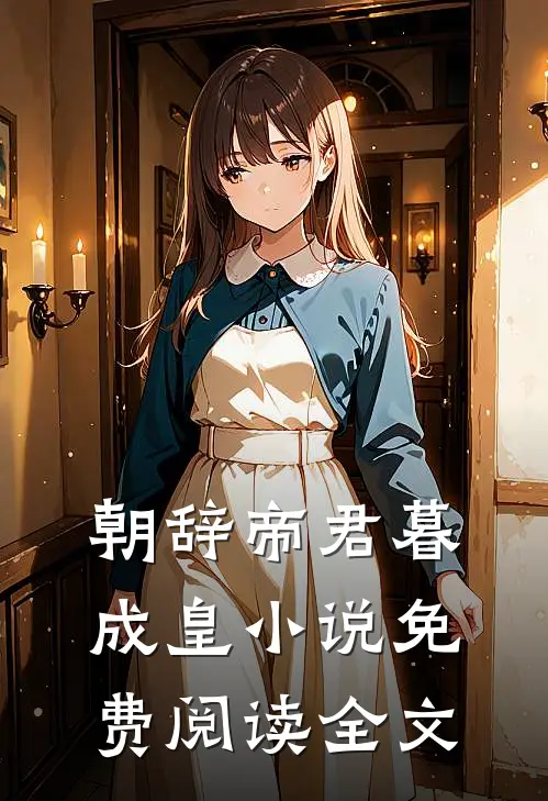 朝辞帝君暮成皇小说免费阅读全文