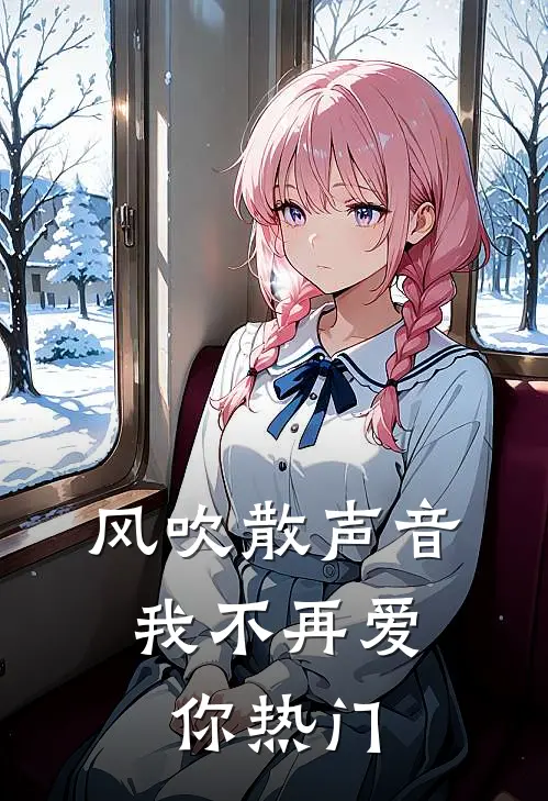 风吹散声音，我不再爱你热门
