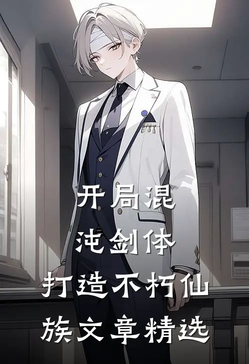 开局混沌剑体，打造不朽仙族文章精选