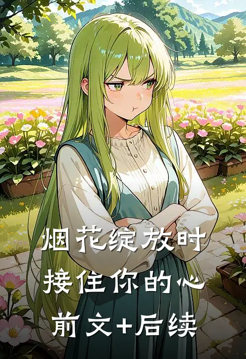 烟花绽放时接住你的心前文+后续