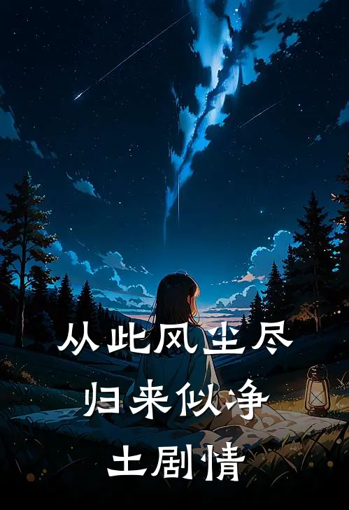 从此风尘尽，归来似净土剧情
