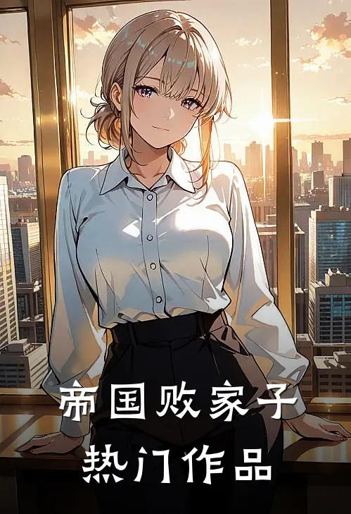 帝国败家子热门作品