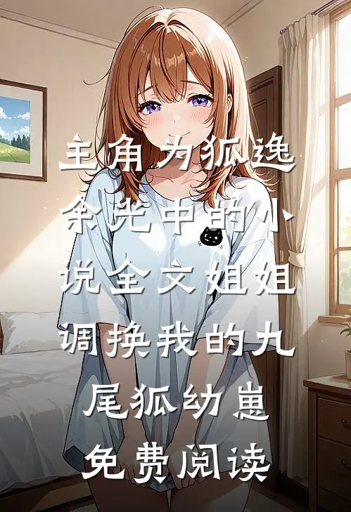 主角为狐逸余光中的小说全文姐姐调换我的九尾狐幼崽免费阅读
