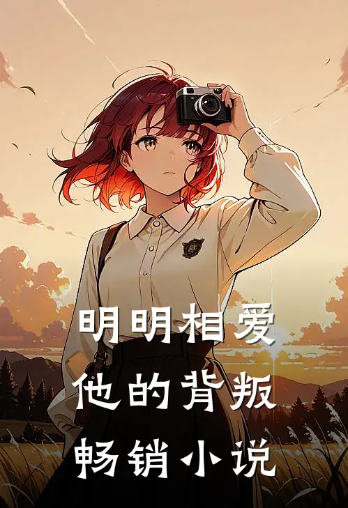 明明相爱，他的背叛畅销小说